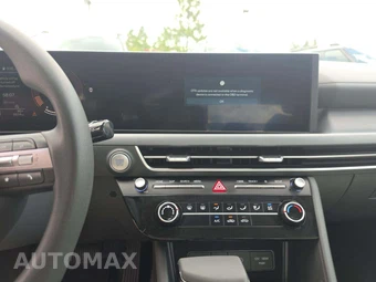 2025 Hyundai Sonata SE - miniatura 7