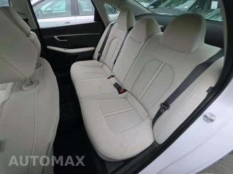 2025 Hyundai Sonata SE - miniatura 13
