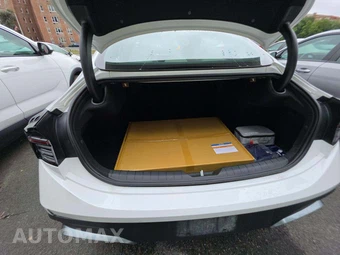 2025 Hyundai Sonata SE - miniatura 14