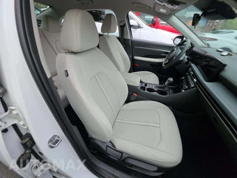 2025 Hyundai Sonata SE - miniatura 18