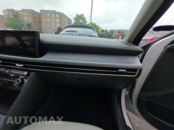 2025 Hyundai Sonata SE - miniatura 19