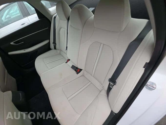2025 Hyundai Sonata SE - miniatura 21