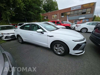 2025 Hyundai Sonata SE - miniatura 4