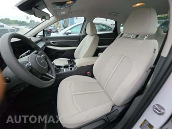 2025 Hyundai Sonata SE - miniatura 6