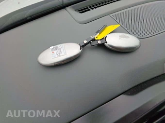 2025 Hyundai Sonata SE - miniatura 8