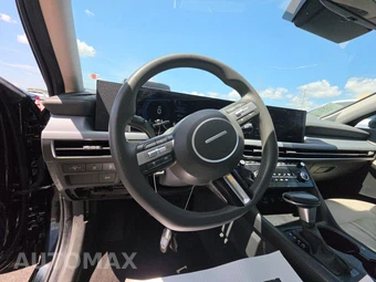2025 Hyundai Sonata SE - miniatura 10