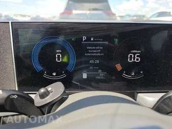 2025 Hyundai Sonata SE - miniatura 12