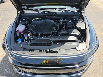 2025 Hyundai Sonata SE - miniatura 15