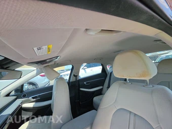 2025 Hyundai Sonata SE - miniatura 18