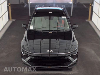 2025 Hyundai Sonata SE - miniatura 2