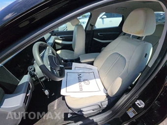2025 Hyundai Sonata SE - miniatura 7