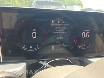 2025 Hyundai Sonata SE - miniatura 12