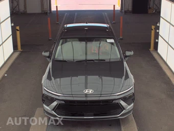 2025 Hyundai Sonata SE - miniatura 2