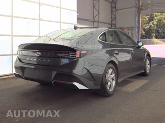 2025 Hyundai Sonata SE - miniatura 4
