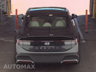 2025 Hyundai Sonata SE - miniatura 5