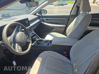 2025 Hyundai Sonata SE - miniatura 7