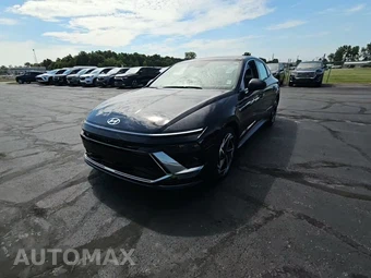 2025 Hyundai Sonata SEL Convenience