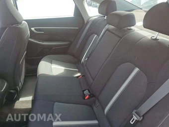 2025 Hyundai Sonata SEL Convenience - miniatura 10