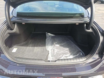 2025 Hyundai Sonata SEL Convenience - miniatura 11