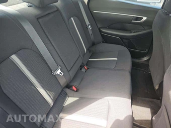 2025 Hyundai Sonata SEL Convenience - miniatura 13