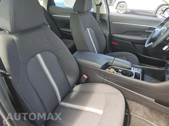 2025 Hyundai Sonata SEL Convenience - miniatura 15
