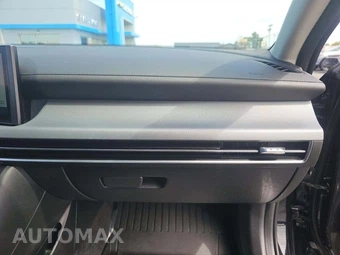 2025 Hyundai Sonata SEL Convenience - miniatura 16