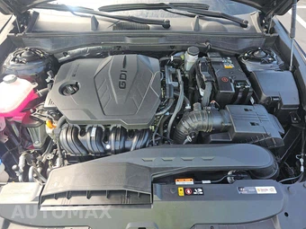 2025 Hyundai Sonata SEL Convenience - miniatura 18