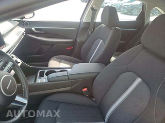 2025 Hyundai Sonata SEL Convenience - miniatura 3