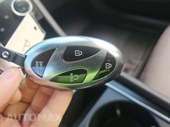 2025 Hyundai Sonata SEL Convenience - miniatura 5
