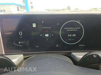 2025 Hyundai Sonata SEL Convenience - miniatura 6