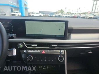 2025 Hyundai Sonata SEL Convenience - miniatura 7