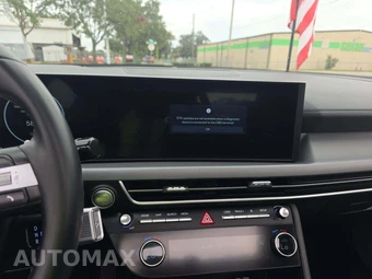 2025 Hyundai Sonata SEL Convenience - miniatura 10