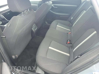 2025 Hyundai Sonata SEL Convenience - miniatura 13