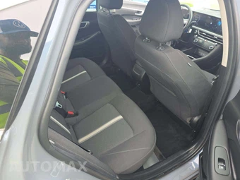 2025 Hyundai Sonata SEL Convenience - miniatura 16
