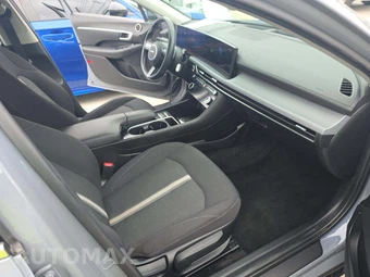 2025 Hyundai Sonata SEL Convenience - miniatura 18