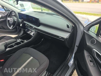 2025 Hyundai Sonata SEL Convenience - miniatura 19
