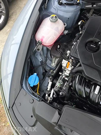 2025 Hyundai Sonata SEL Convenience - miniatura 21