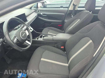 2025 Hyundai Sonata SEL Convenience - miniatura 6