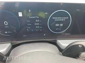 2025 Hyundai Sonata SEL Convenience - miniatura 9