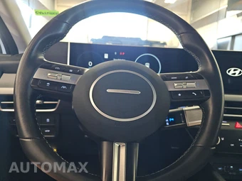 2025 Hyundai Sonata SEL Convenience - miniatura 10