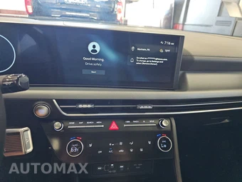 2025 Hyundai Sonata SEL Convenience - miniatura 11