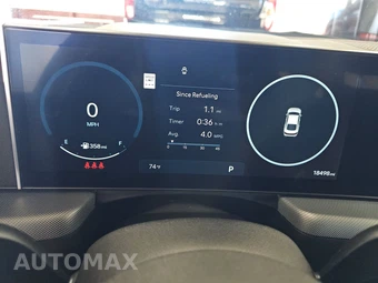 2025 Hyundai Sonata SEL Convenience - miniatura 12