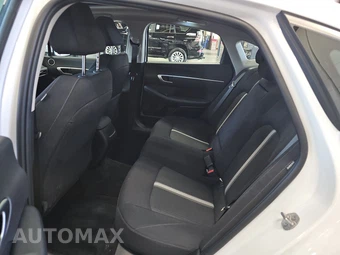 2025 Hyundai Sonata SEL Convenience - miniatura 13