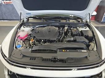 2025 Hyundai Sonata SEL Convenience - miniatura 15