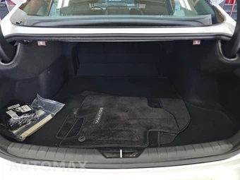 2025 Hyundai Sonata SEL Convenience - miniatura 16