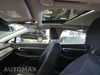 2025 Hyundai Sonata SEL Convenience - miniatura 19