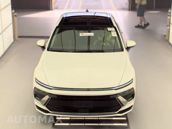 2025 Hyundai Sonata SEL Convenience - miniatura 2