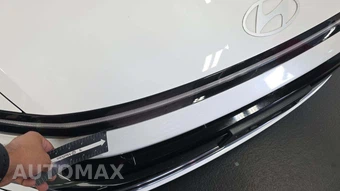 2025 Hyundai Sonata SEL Convenience - miniatura 21