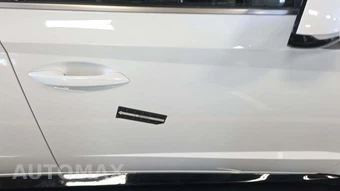 2025 Hyundai Sonata SEL Convenience - miniatura 22