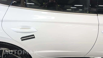 2025 Hyundai Sonata SEL Convenience - miniatura 28